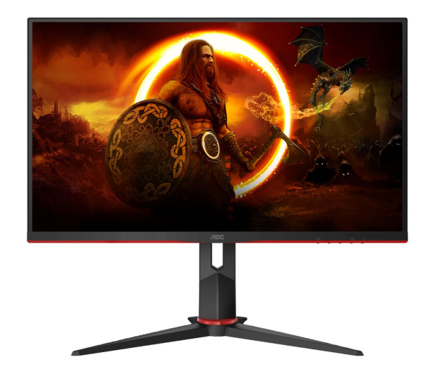 AOC Q27G2S Gaming - 747481 - zdjęcie
